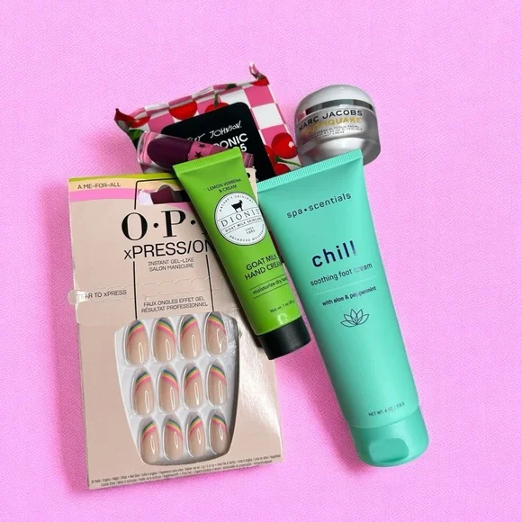 Battle of the Burberry - Picture 5 of 8